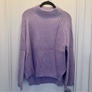 Autumn Cashmere Sweater